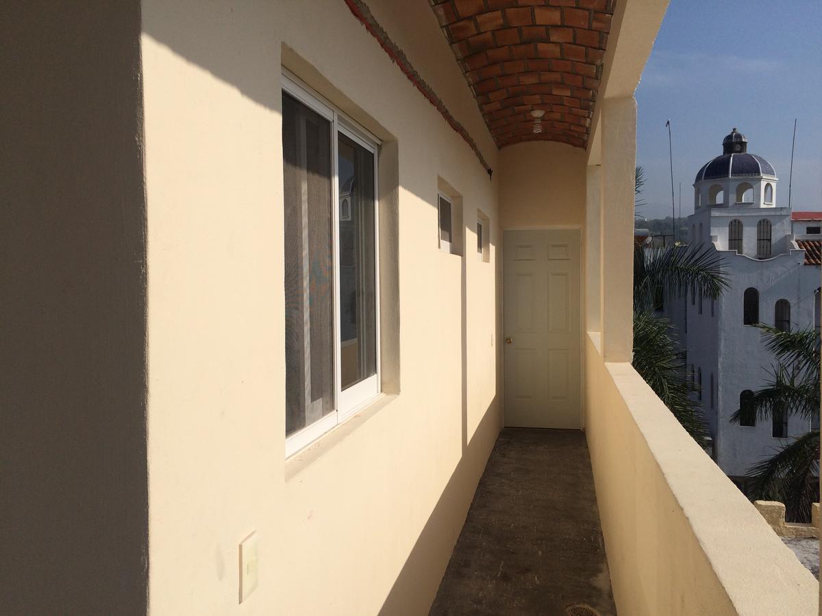 Bungalows Casa Regina Hotel Compostela Exterior photo
